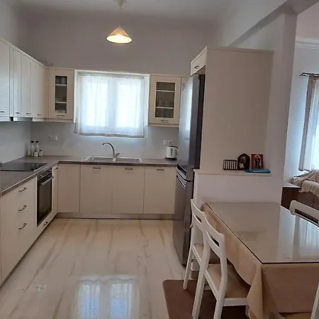 Appartement Lila's Páros