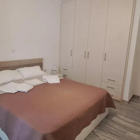 Appartement Lila's *